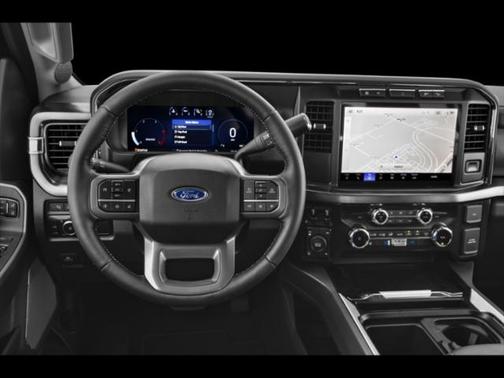 2025 Ford F-350 Lariat