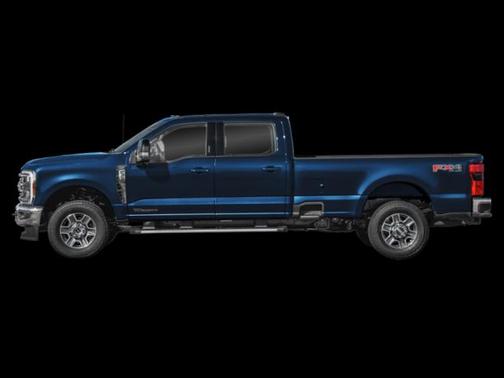 2025 Ford F-350 Lariat