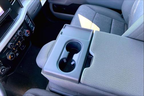Agate Black Metallic 2026 Ford F-250 XL