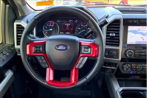 2020 Ford F-250 Lariat