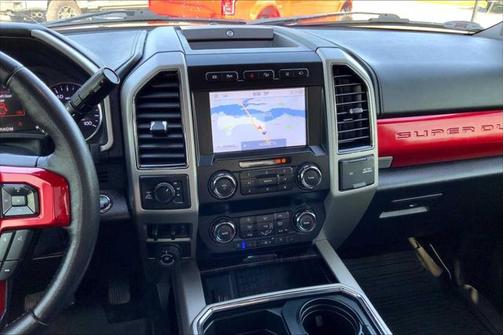 2020 Ford F-250 Lariat
