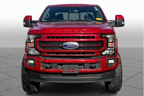 2020 Ford F-250 Lariat