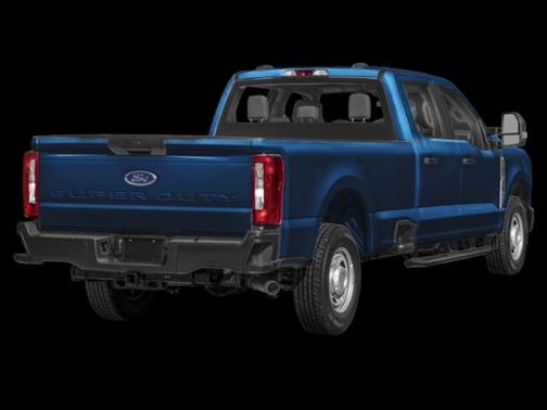 2025 Ford F-250 King Ranch