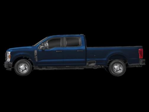 2025 Ford F-250 King Ranch