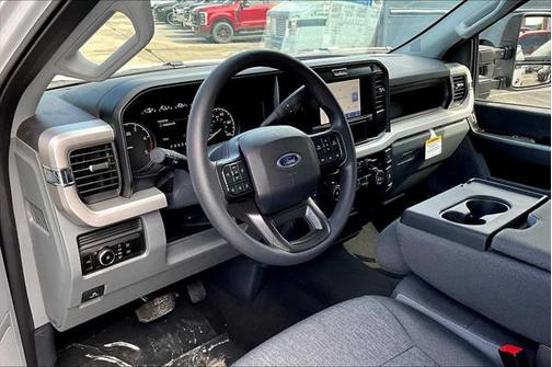 2025 Ford F-250 XL