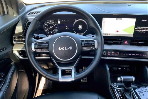 2023 Kia Sportage S