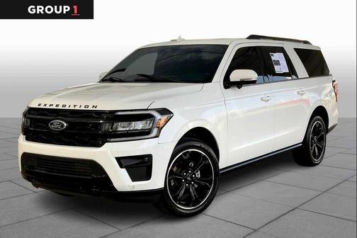 2023 Ford Expedition Max Limited