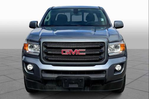2020 GMC Canyon SLE