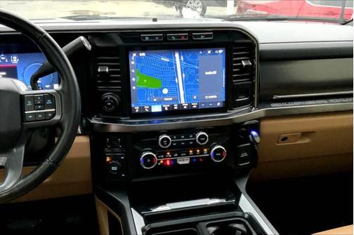 2023 Ford F-350 Lariat