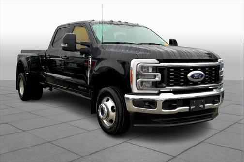 2023 Ford F-350 Lariat