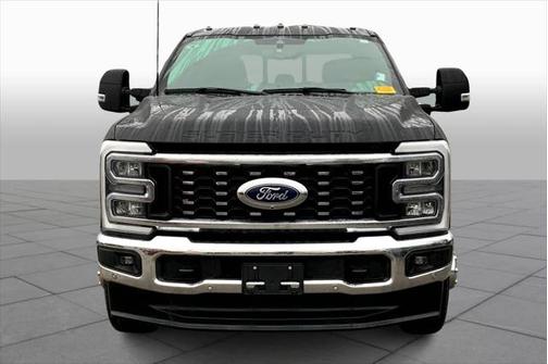 2023 Ford F-350 Lariat