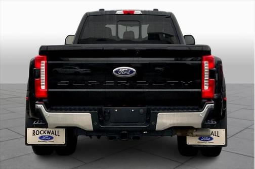 2023 Ford F-350 Lariat