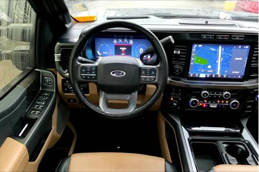 2023 Ford F-350 Lariat