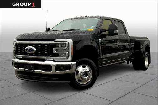 2023 Ford F-350 Lariat