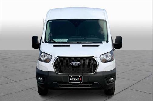 2025 Ford Transit-150 Base