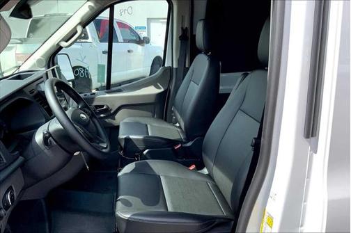 2025 Ford Transit-150 Base