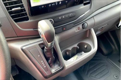 2025 Ford Transit-150 Base