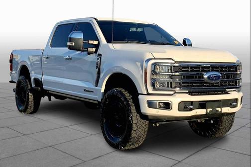 2024 Ford F-250 King Ranch