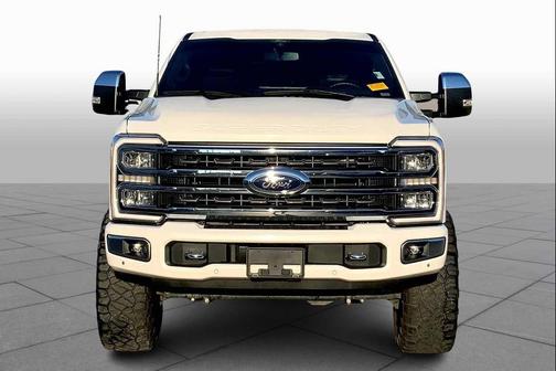 2024 Ford F-250 King Ranch