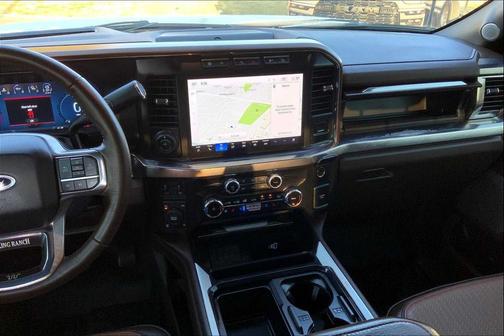 2024 Ford F-250 King Ranch