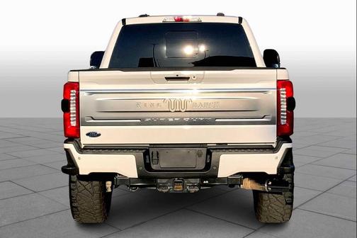 2024 Ford F-250 King Ranch