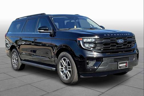 2025 Ford Expedition Max Active 4x2