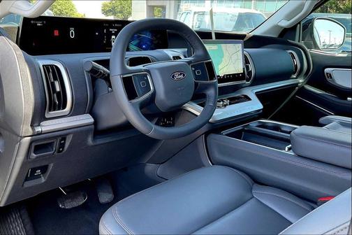 2025 Ford Expedition Max Active 4x2