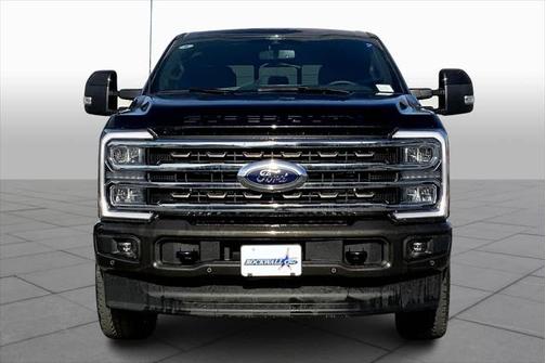 2025 Ford F-250 King Ranch