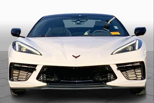 2023 Chevrolet Corvette Stingray w/3LT
