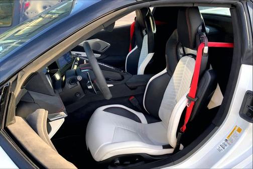 2023 Chevrolet Corvette Stingray w/3LT
