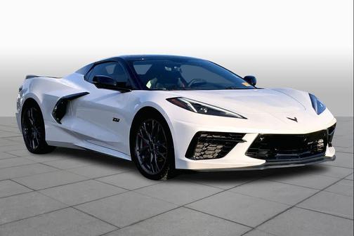 2023 Chevrolet Corvette Stingray w/3LT