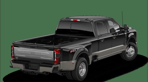2026 Ford F-350 King Ranch