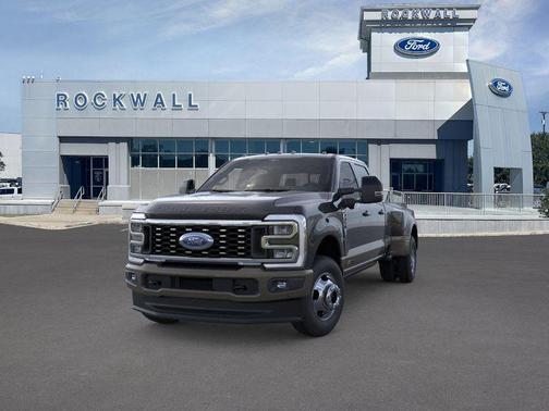 2026 Ford F-350 King Ranch