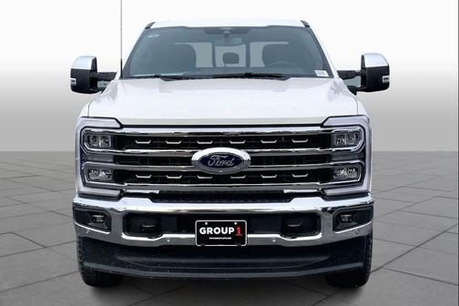 2026 Ford F-250 King Ranch