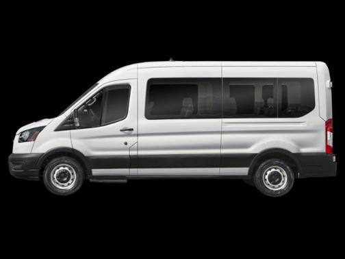 2025 Ford Transit-350 XL