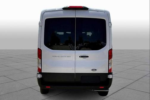 2025 Ford Transit-350 XL