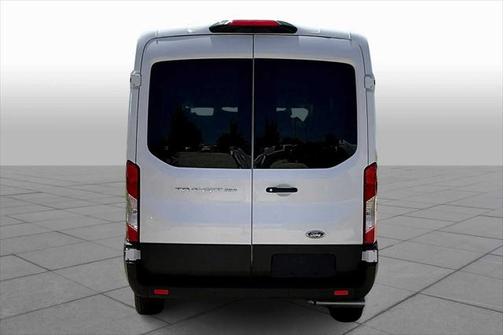 2025 Ford Transit-350 XL