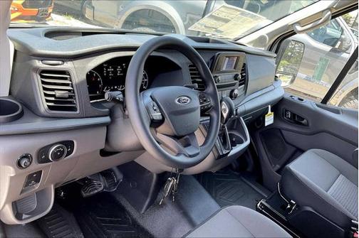 2025 Ford Transit-350 XL