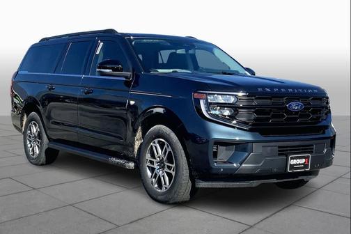 2025 Ford Expedition Max Active 4x2