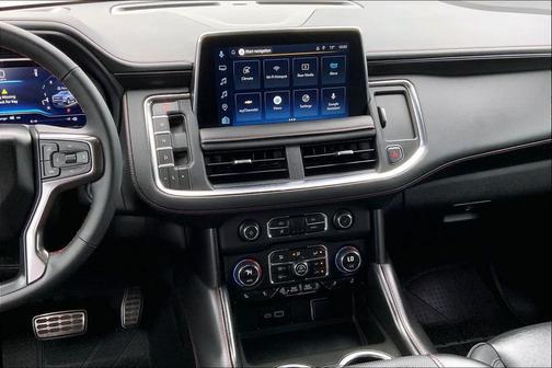 2023 Chevrolet Tahoe 4WD RST