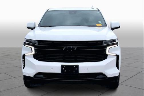 2023 Chevrolet Tahoe 4WD RST