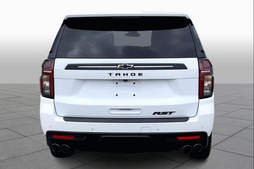 2023 Chevrolet Tahoe 4WD RST