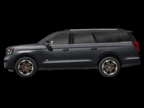 2026 Ford Expedition Max King Ranch