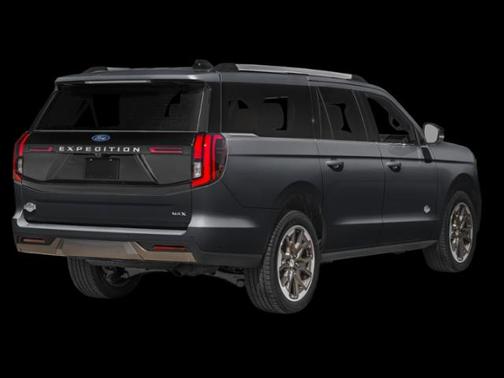 2026 Ford Expedition Max King Ranch
