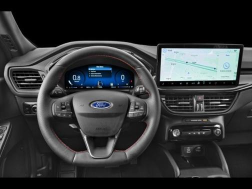 2026 Ford Escape ST-Line Select