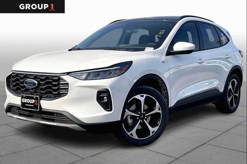 2026 Ford Escape ST-Line Select