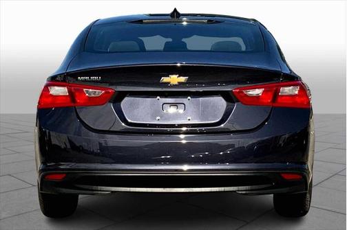 2022 Chevrolet Malibu 1LS