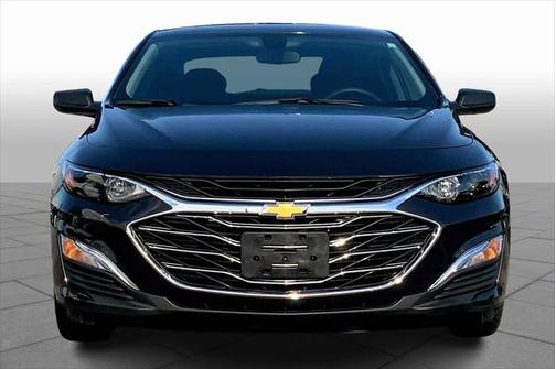2022 Chevrolet Malibu 1LS