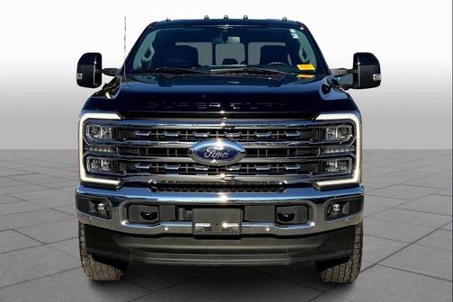 2023 Ford F-350 Lariat