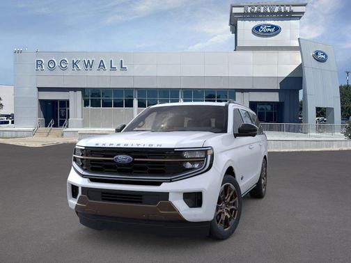 2026 Ford Expedition King Ranch